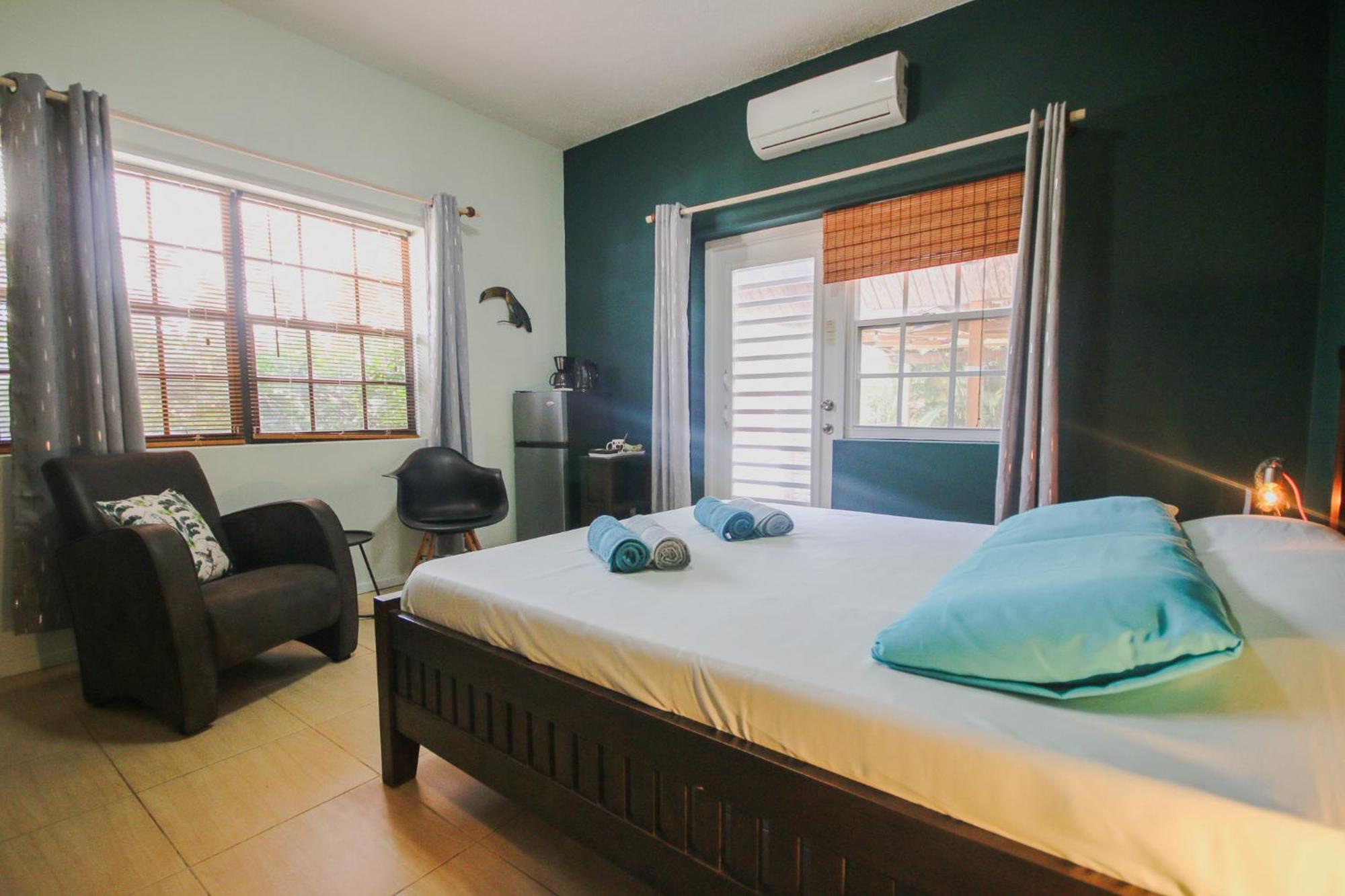 Woodstock Palmresort Curacao Willemstad Exterior foto